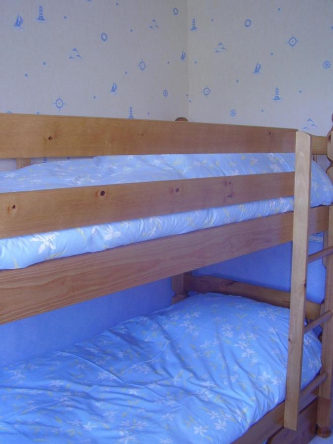 La Petite Maison Villa Clavy-Warby Esterno foto