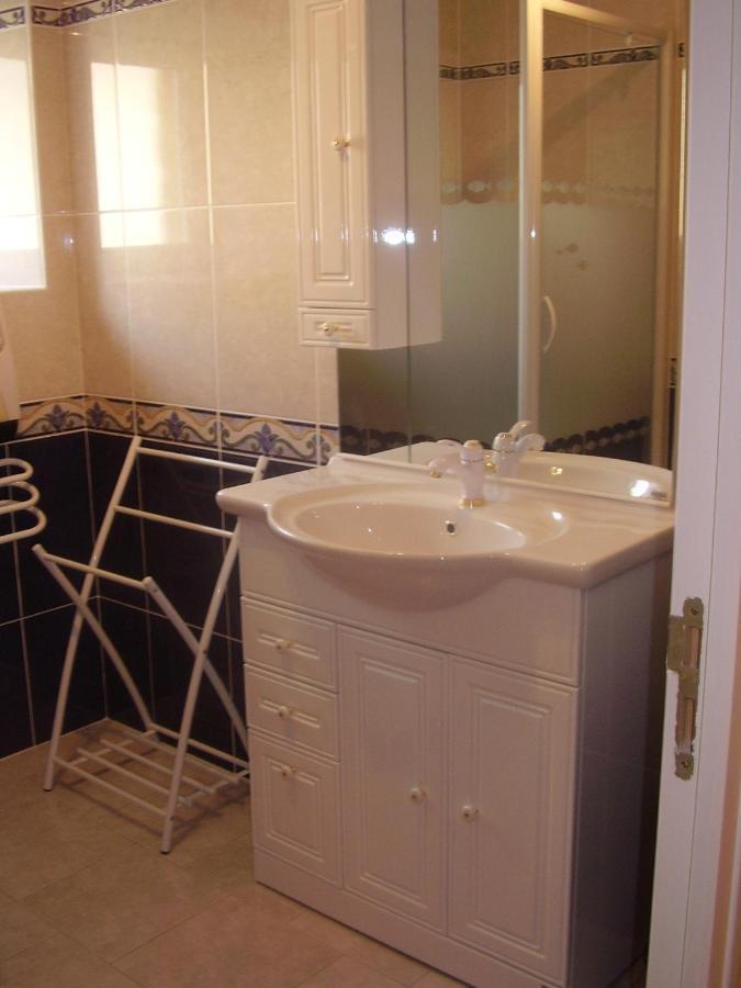 La Petite Maison Villa Clavy-Warby Esterno foto
