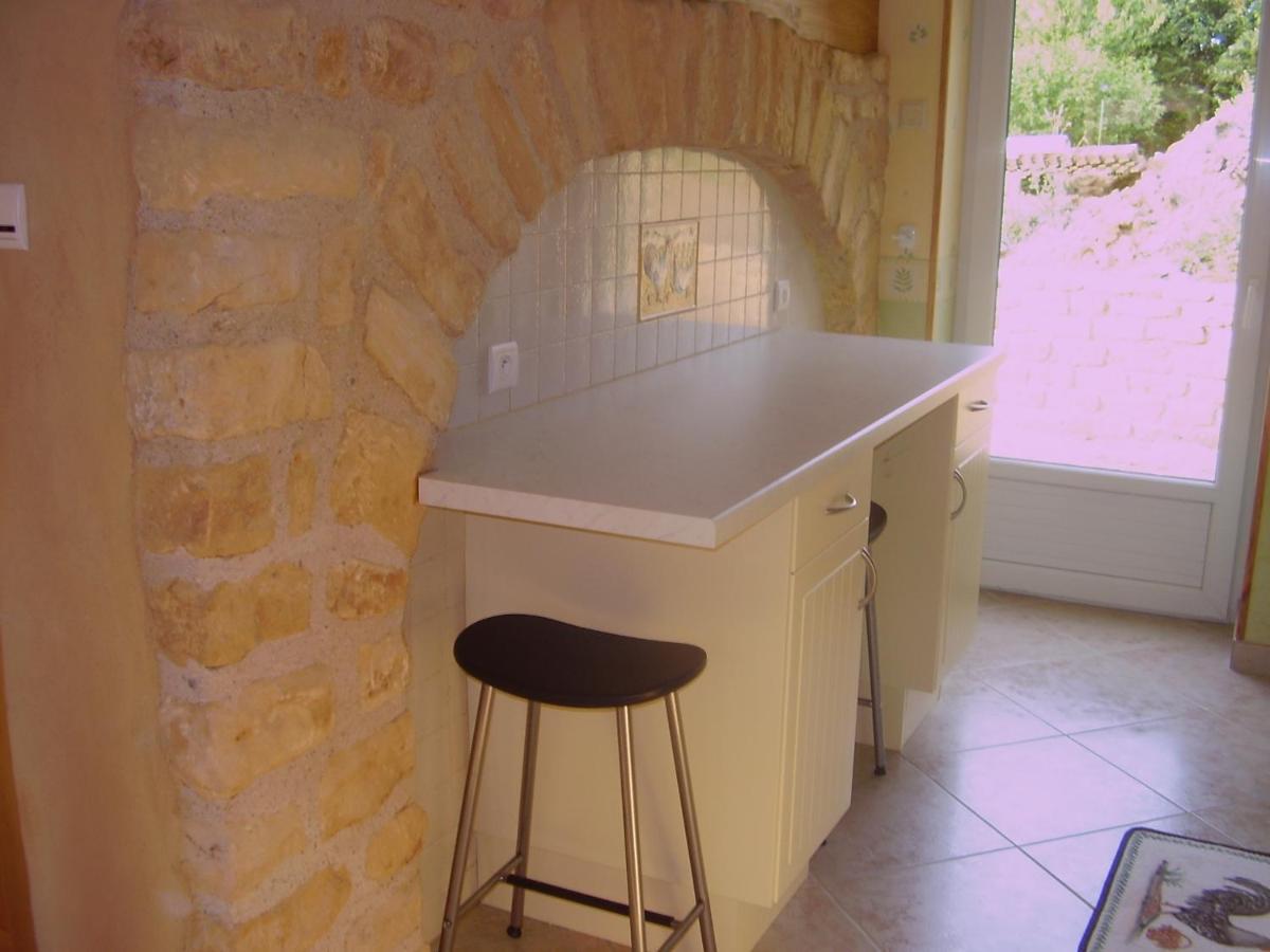 La Petite Maison Villa Clavy-Warby Esterno foto