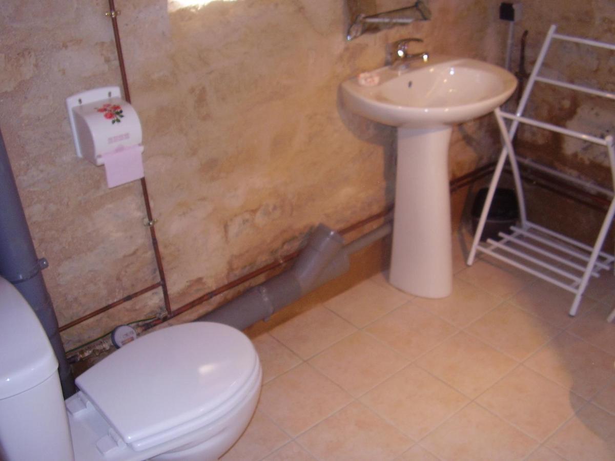 La Petite Maison Villa Clavy-Warby Esterno foto